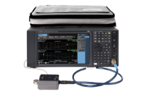 Noise Figure Analyzers and Sources