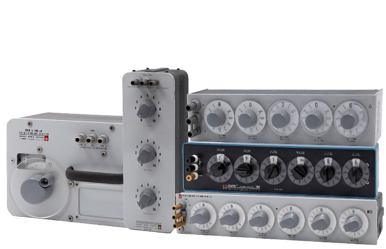 Electrical Standards Icon