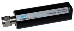 Image of Bird 5011 Terminating Power Sensor