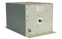 Solar Electronics Line Impedance Stabilization Networks (LISNs)