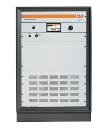 Amplifier Research 1000A400 Broadband RF Amplifier