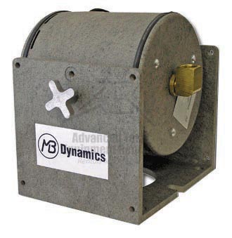 MB Dynamics PM100A Shaker