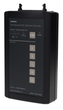 Siemens WLTS