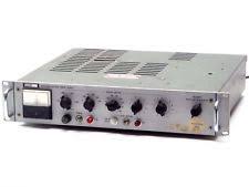 Image of Fluke 415B High Voltage Power Supply