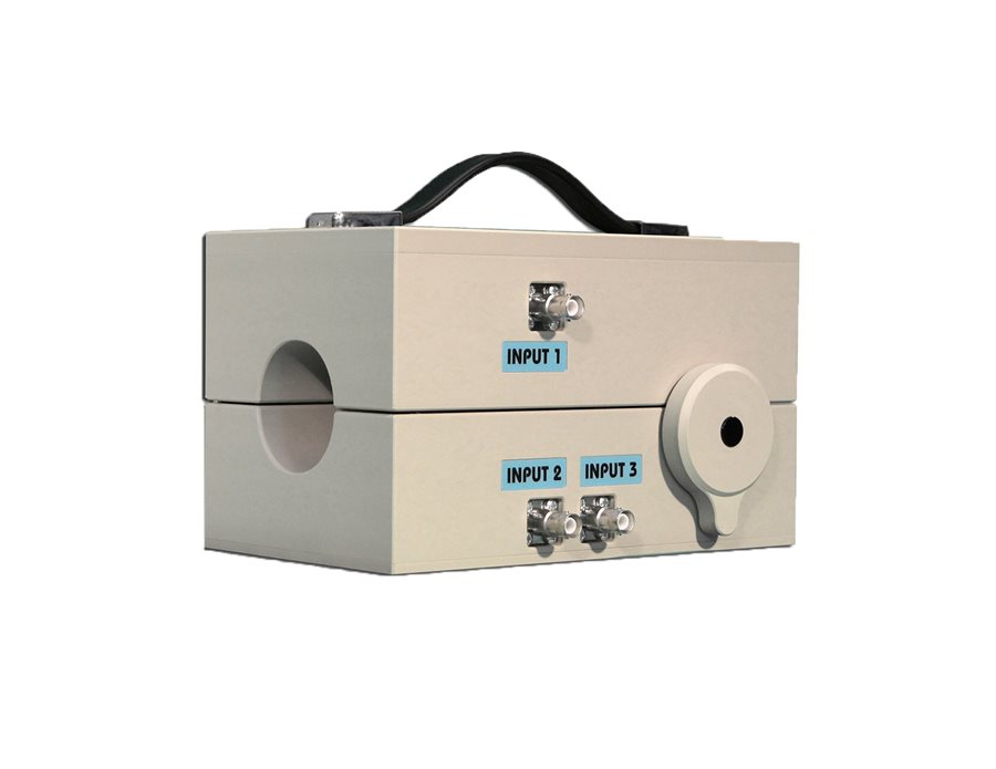 Image of EMC Partner CN-BT6 Accessory for MIL3000 Test System