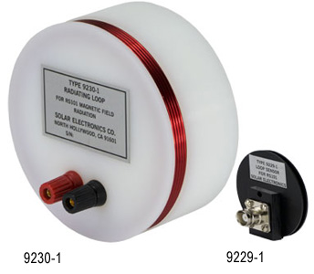 Solar Electronics 9229-1 Loop Sensor