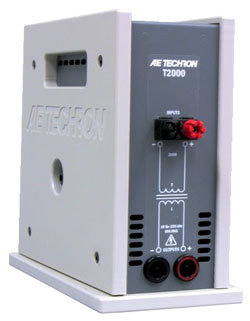 AE Techron T2000 Low-Frequency Conducted Susceptibility Transformer