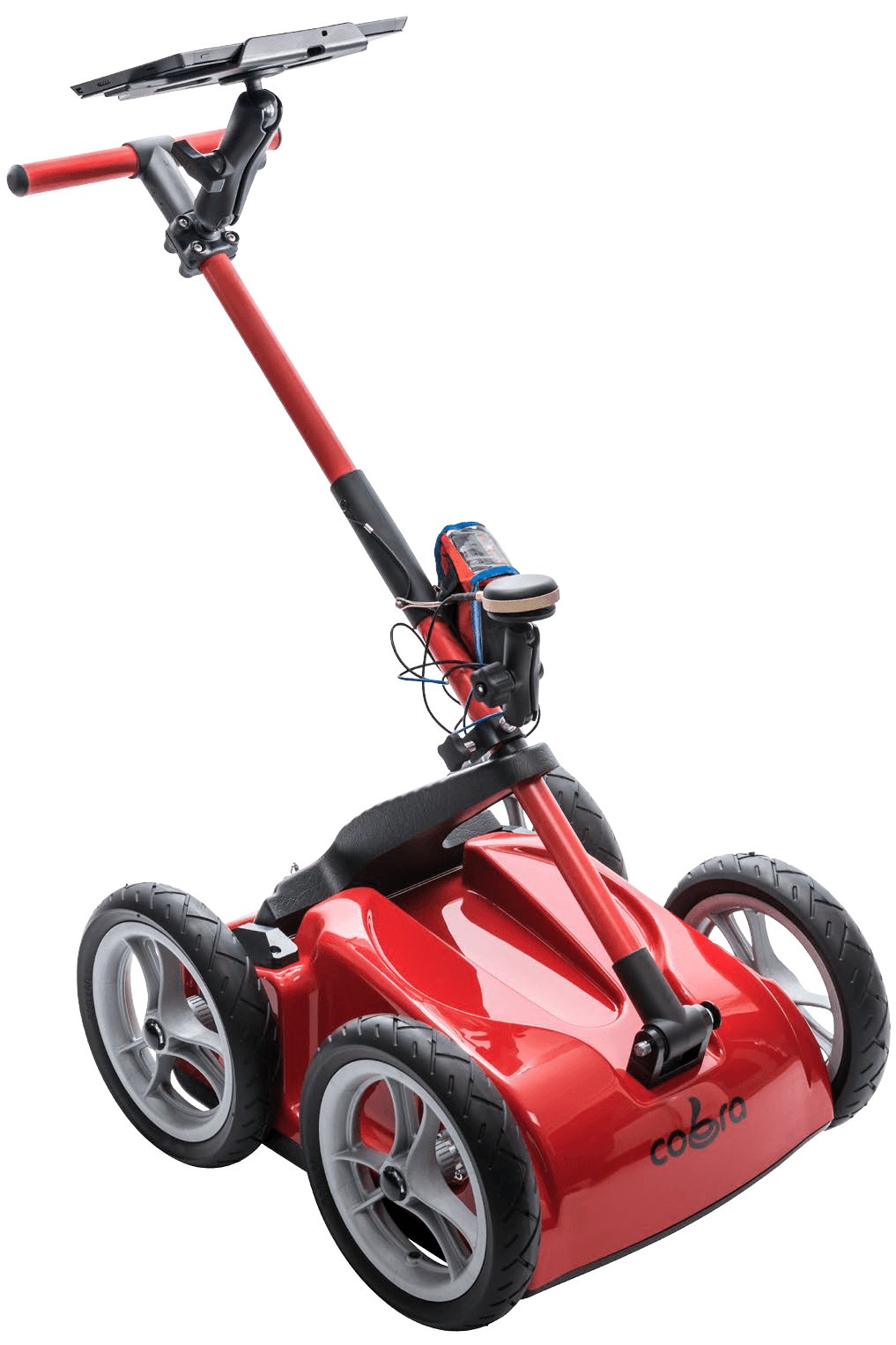 Rent Radarteam COBRA CBD Wireless GPR