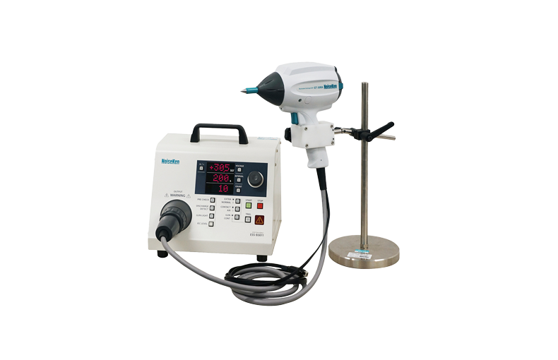 Noiseken ESS-S3011A-GT-30RA