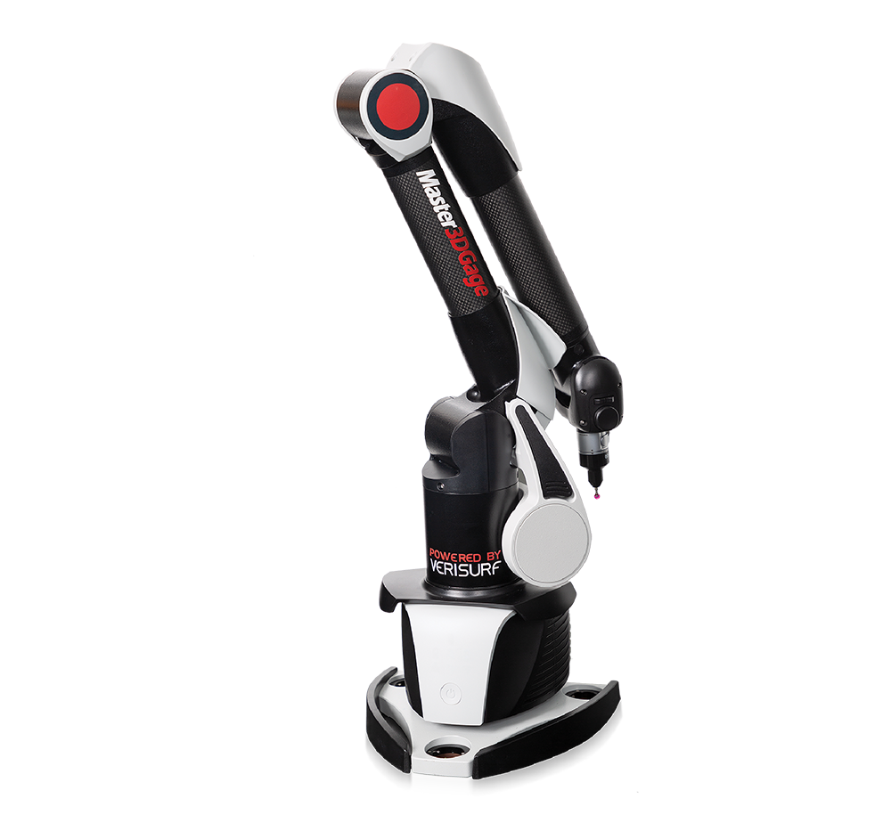 Verisurf Master3DGage M3DG-1.2CMM CMM Arm