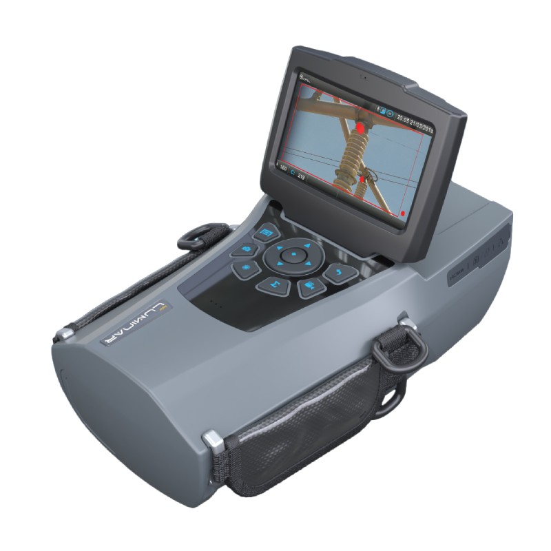 OFIL DayCor Luminar HD