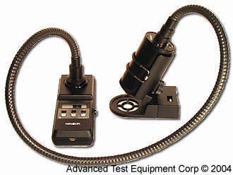 Image of Konica Minolta CR-121 Chroma Meter