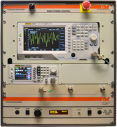 Amplifier Research CI00402 RF Conducted Immunity System