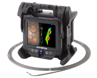Image of a Borescope