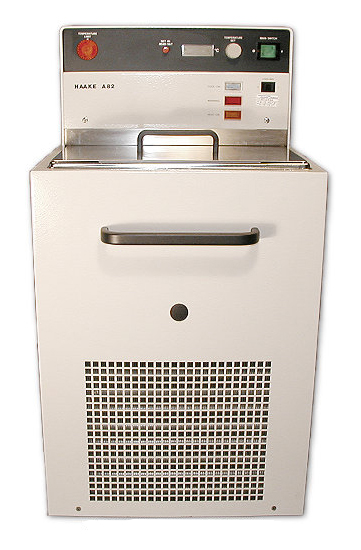 Image of Thermo Fisher (formerly Haake) A82 Temperature Bath / Recirculator