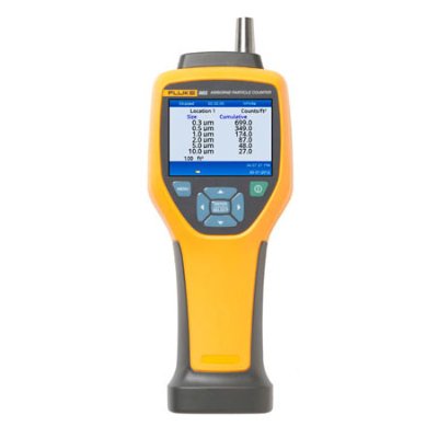 Fluke 985 Particle Counter