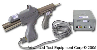 Image of Thermo Keytek Series 2000 Electrostatic Discharge Test System