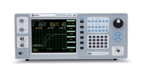 Image of Boonton 4500C Peak Power Analyzer