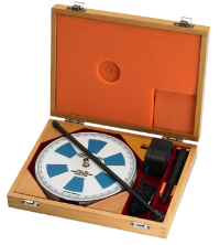 Image of a Comb Generator