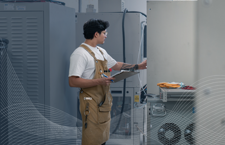 Environmental Testing Videos Rent