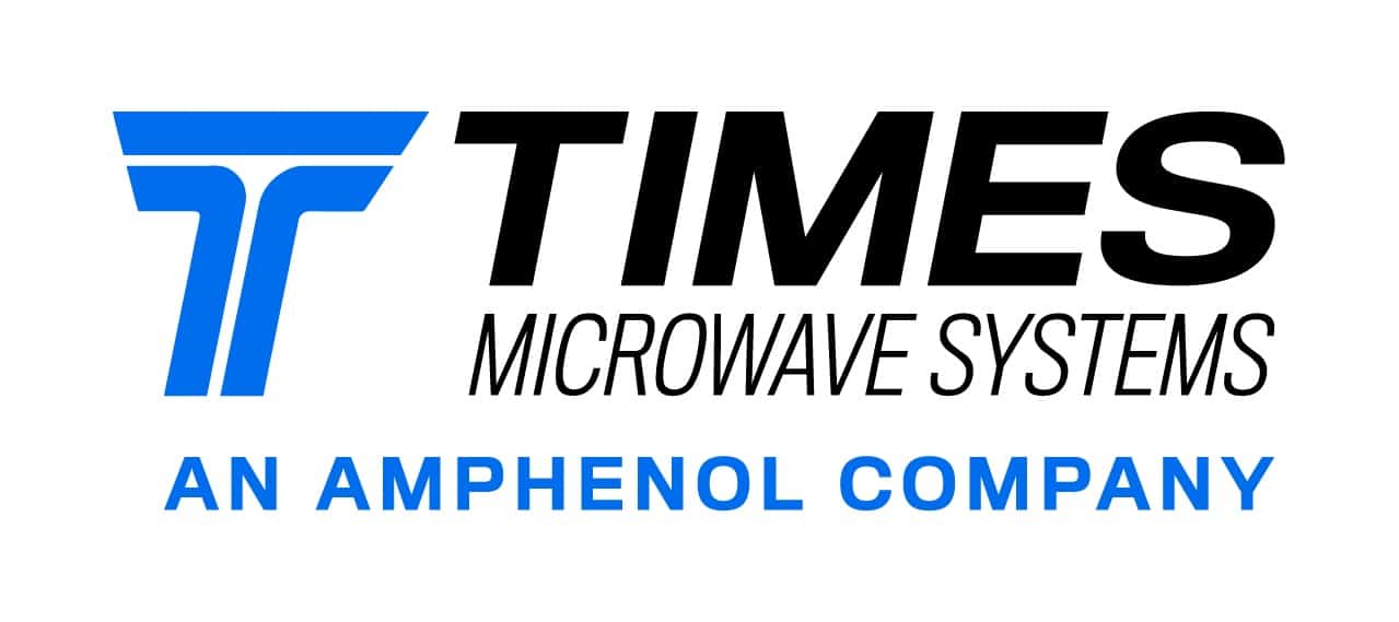 Times Microwave Systems logo