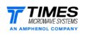 Times Microwave Systems logo