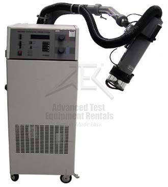 Image of Thermonics T-2425 Precision Temperature Forcing System