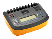 Electrical Safety Analyzers