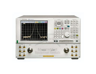 Image of Keysight E8364B PNA Network Analyzer, 10 MHz - 50 GHz