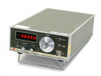 Image of Keithley 616 Digital Electrometer Image of Keithley 616 Digital Electrometer
