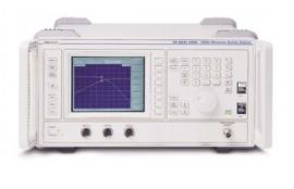 Image of Aeroflex 6820A Microwave Scalar Analyzer up to 46 GHz Image of Aeroflex 6820A Microwave Scalar Analyzer up to 46 GHz