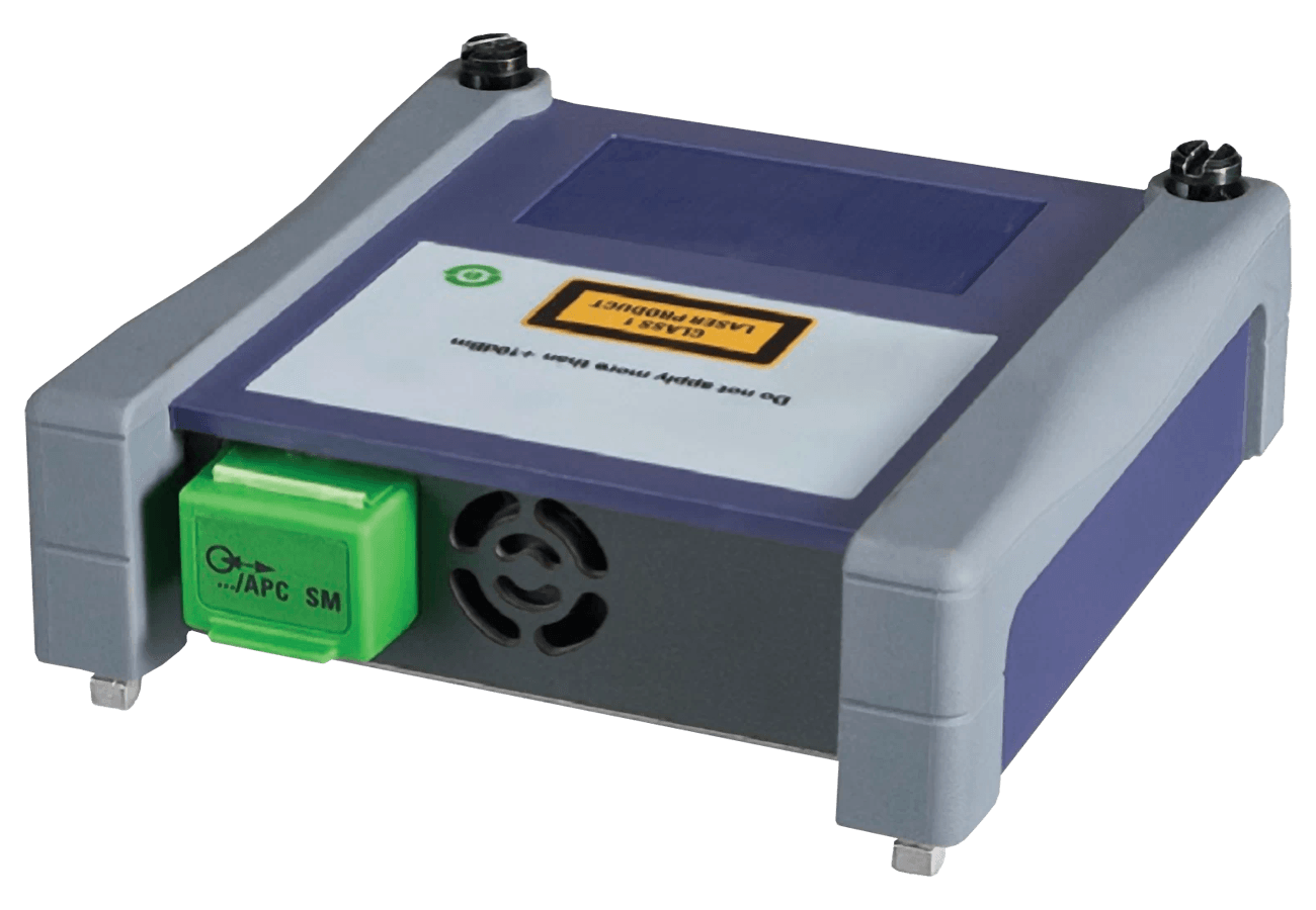 DWDM & CWDM OTDRs