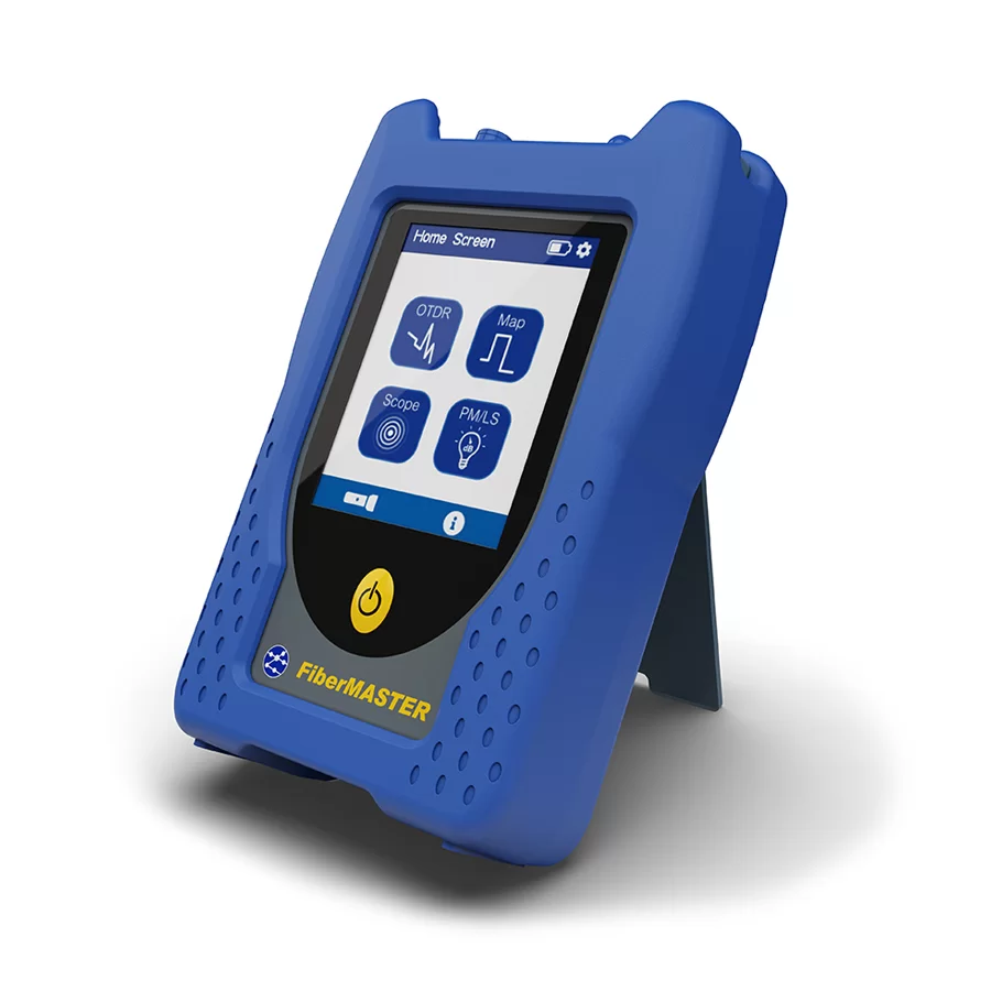 Rent TREND Networks FiberMASTER