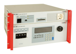 Teseq Profline 2105 | 1 ph, 5 KVA