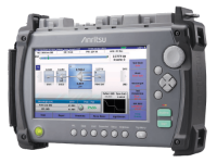 OTDR | Optical Time Domain Reflectometers
