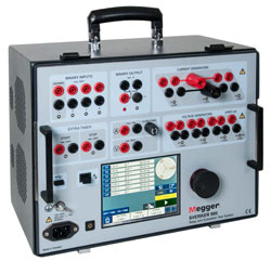 Megger SVERKER 900