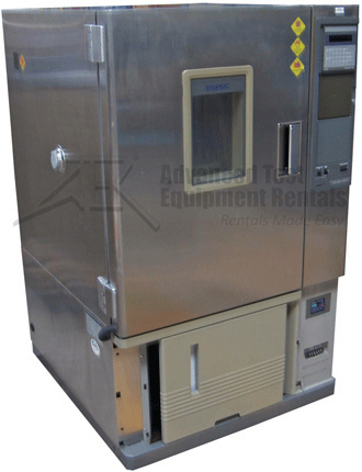 ESPEC PL-2FPH Temperature & Humidity Chamber, -40°C to +150°C