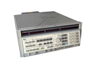 Image of Keysight 8340A Synthesized Sweep Generator