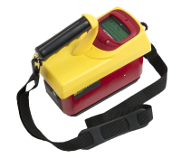 Ion Chamber Survey Meters