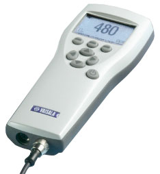 Image of Vaisala MI70 Measurement Indicator