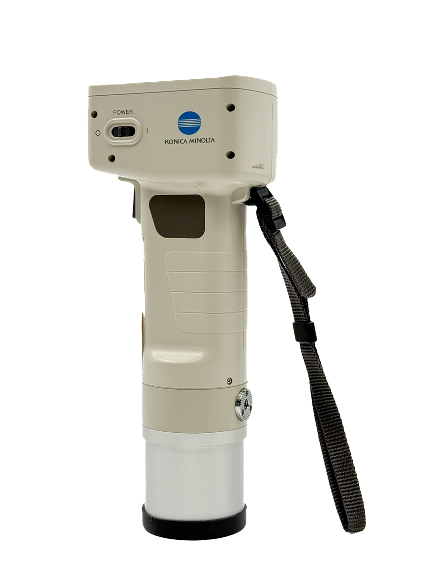 Konica Minolta CR-410 Colorimeter