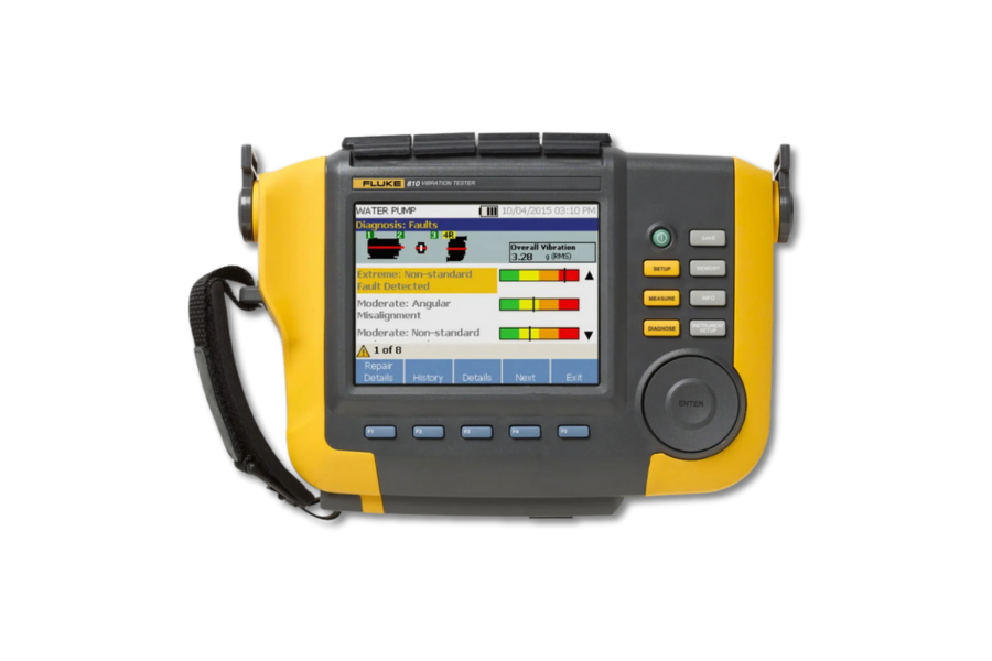 Fluke 810 Fluke 810