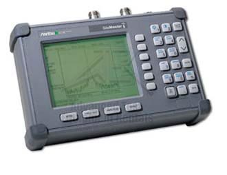 Image of Wiltron / Anritsu SiteMaster S235A Network Analyzer