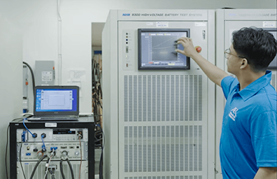 Rent Battery Test Equipment