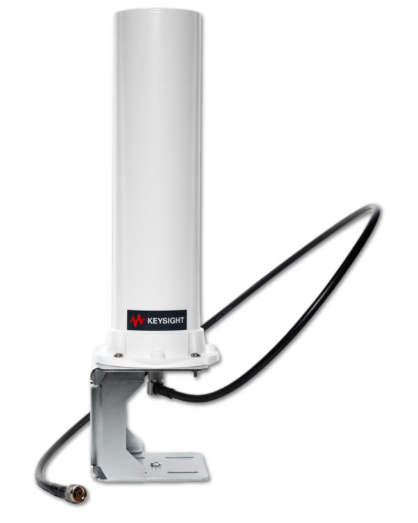 Keysight N6850A Broadband Omnidirectional Antenna Keysight N6850A Broadband Omnidirectional Antenna