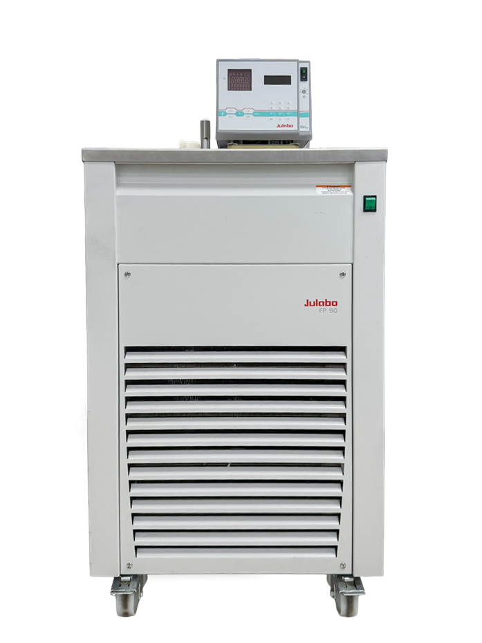 Julabo FP90-SL Ultra-Low Refrigerated-Heating Circulator Julabo FP90-SL Ultra-Low Refrigerated-Heating Circulator