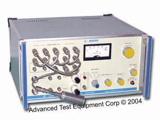 Image of Noiseken INS-420 Impulse Noise Generator Image of Noiseken INS-420 Impulse Noise Generator