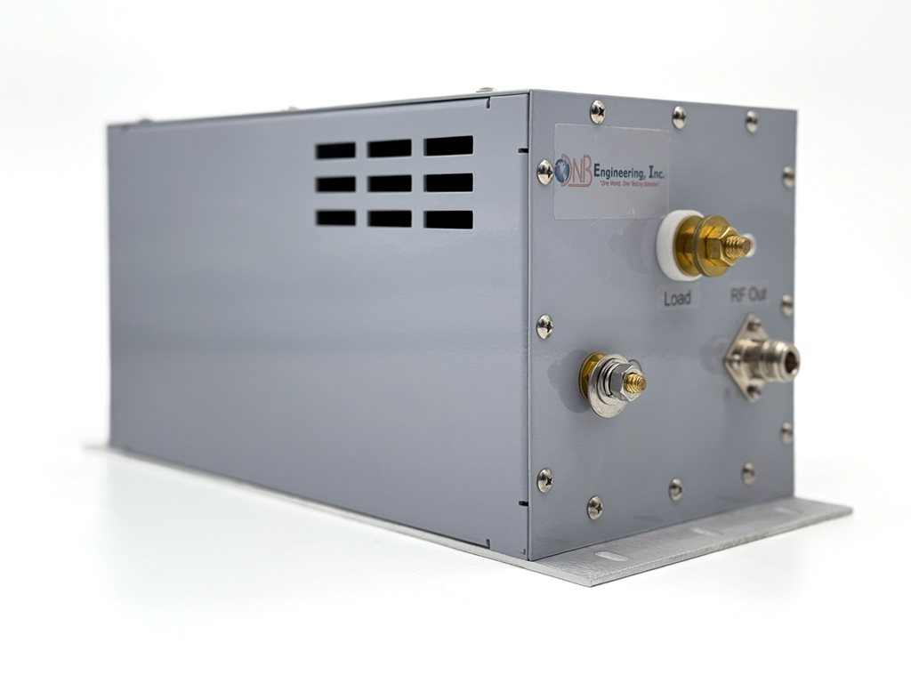 DNB Engineering DB4011 LISN