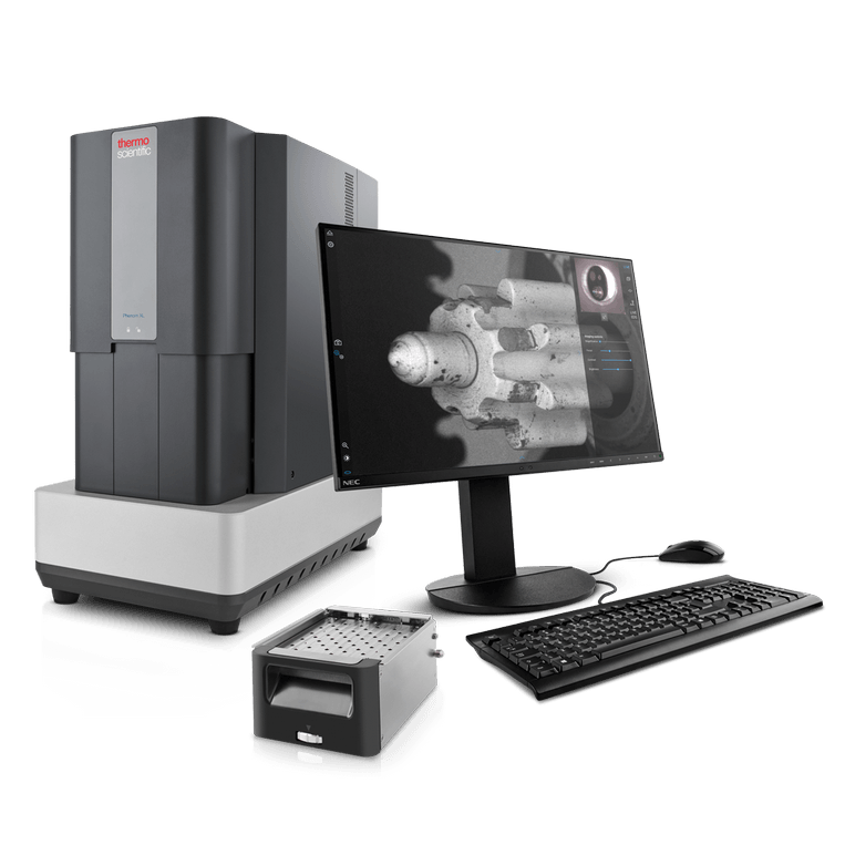 Thermo Fisher PHENOM XL G3 Desktop SEM