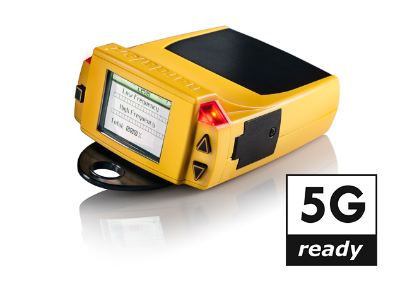 Narda Nardalert S3 Personal RF Monitor